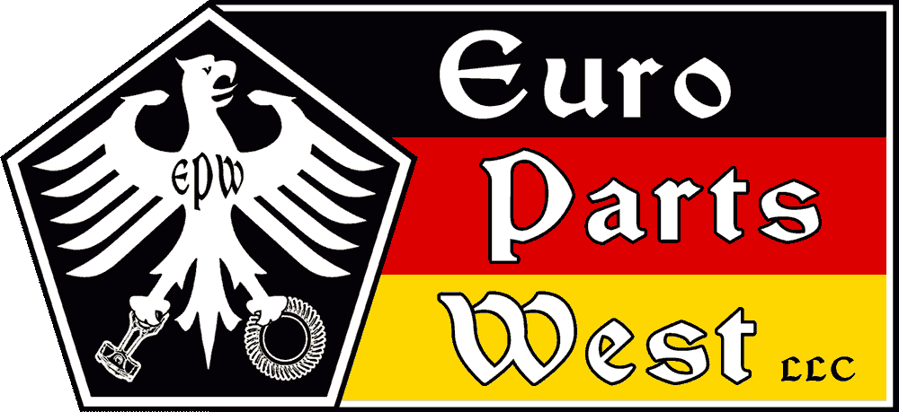 Euro Parts West