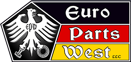Euro Parts West LLC Logo